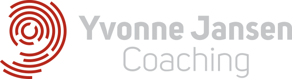 logo yvonne jansen coaching